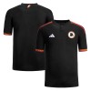 Maillot de Foot AS Roma Third 2023-24 Maillot de Foot AS Roma Third 2023-24